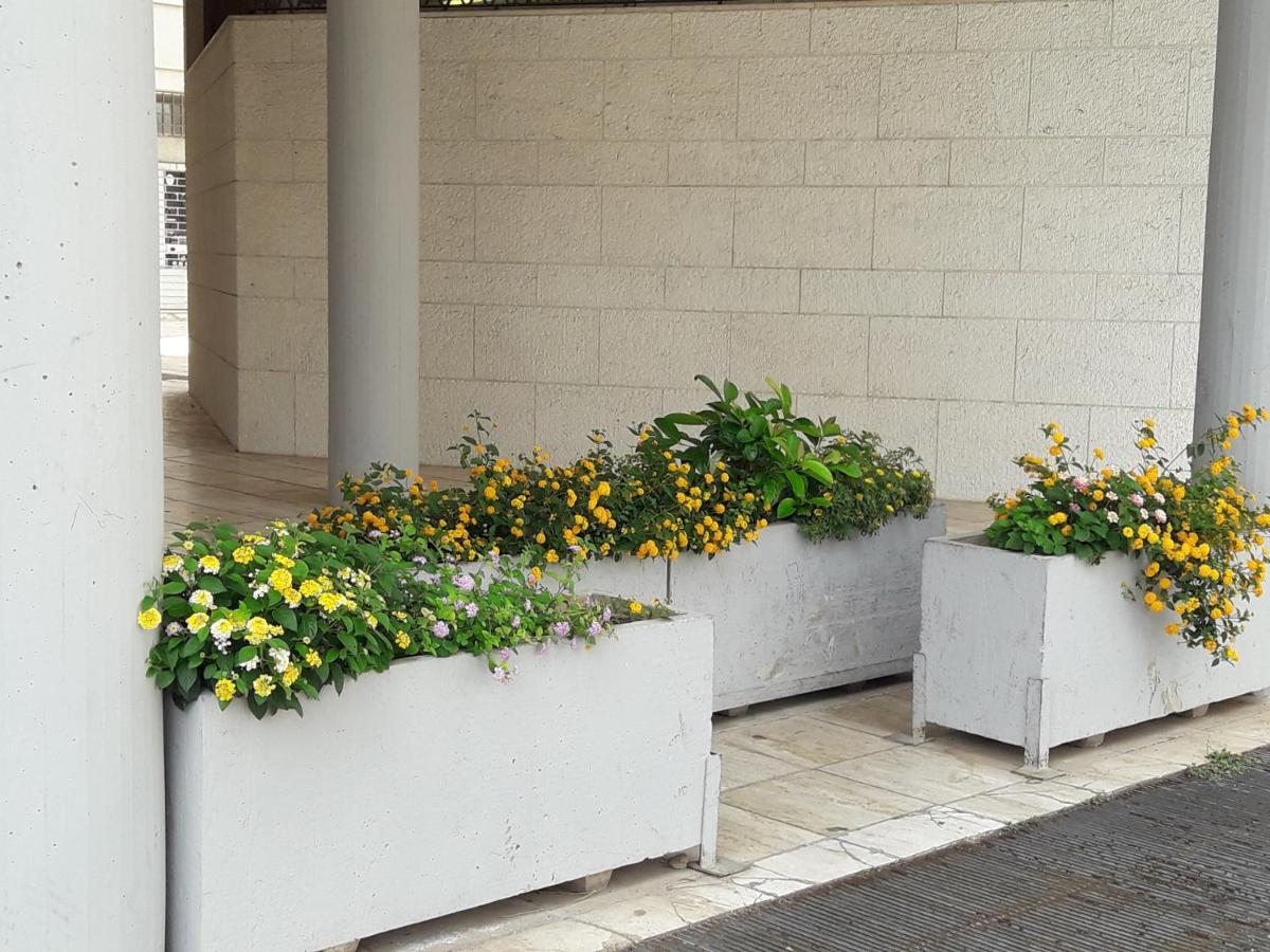 I Fiori Di Lucrezia Villa Monteroni di Lecce Bagian luar foto