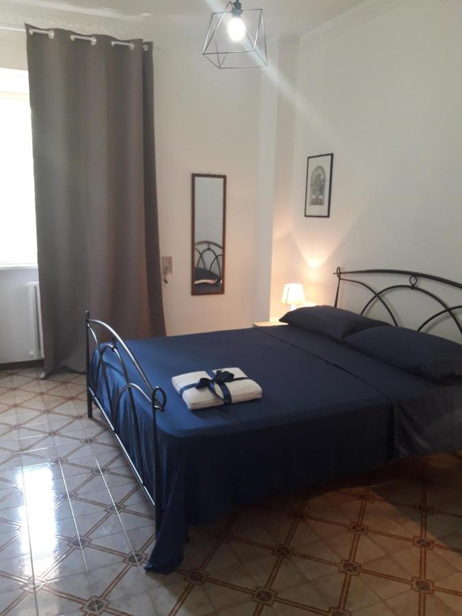 I Fiori Di Lucrezia Villa Monteroni di Lecce Bagian luar foto